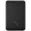 Портативна батарея Powerbank Powerbank Baseus Magnetic Mini Wireless Quick Charging 10000 mAh 20W PPCX070001 B - мініатюра 1