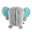 М'яка музична іграшка Fisher-Price Сон слоненя (HML65) - мініатюра 3