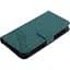 Чохол-книжка Toto Book Silicone Slide Universal Cover 5.6" (№4) Blue - мініатюра 7