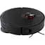 Робот-пылесос Xiaomi Robot Vacuum S20+ Black - миниатюра 3
