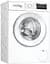 Пральна машина Bosch з фронтальним завантаженням WLP20260BL, 6.5кг, 1000, A++, 45см, Дисплей, Білий (WLP20260BL) - мініатюра 1