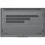 Ноутбук Lenovo 15.6 LOQ 15ARP10E FHD IPS/Ryzen 7 7735HS/16GB/512SSD/RTX 4050/DOS/Luna Gray (83S00087RA) - миниатюра 13