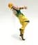 Фигурка Banpresto Дио Брандо Невероятные приключения ДжоДжо Dio Brando Jojo's 18 см WST JJ DB 33 - миниатюра 6