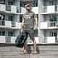 Шорти Pentagon Ranger 2.0 Shorts 46 Wolf Grey - мініатюра 8