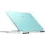 Ноутбук Thunderobot 16 RS16 2560x1600 IPS/Intel Core i9-13900HX/32GB/1TB/RTX 5060 8GB/DOS/Turquoise (RS16-I9139HX56E1Q240ARC) - мініатюра 7