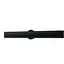 Душовий канал VBI Fort Slim 100 black VBI-060210BL - мініатюра 1