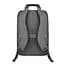 Рюкзак для ноутбука Wiwu Minimalist Backpack 15.6 Grey - мініатюра 4