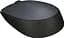 Миша Logitech M170 Wireless Mouse grey/black (910-004642) - мініатюра 2
