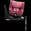 Автокрісло Britax Romer Dualfix M i-Size Wine Rose, рожевий (2000030113) - мініатюра 7