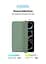Чехол-книжка для планшета Apple iPad Pro 11 (2024)/Pro 11 (2025) M5, Original Smart Case, saga, 11 , подставка на планшет, искусственная кожа, микрофибра, магнитная крышка с автоотключением экрана, ArmorStandart (ARM78153) - мініатюра 4