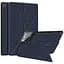 Чехол-книжка Gum origami для планшета Lenovo Tab M10 3rd Gen TB-328 FU TB-328 XU dark blue - миниатюра 1