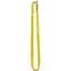 Петля Rock Empire Open Sling Work PA 20 mm 60 cm Gold (1053-CNA060.020+0060W0002) - миниатюра 1
