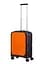 Валіза American Tourister AIRCONIC DARK PLUM/ORANGE 55х40х23 55 См 88G*17005 - мініатюра 5