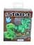 Фигурка для анимационного творчества Дилофозавр Stikbot TST622DN_UAKD-3(Green) - миниатюра 2