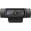 Веб-камера Logitech Webcam C920 HD PRO (960-001055) - мініатюра 4