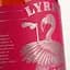 Напиток Lyre's Aperitif Rosso безалкогольный 0.7 л - миниатюра 3