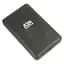 Зовнішня кишеня AgeStar 3UBCP3 (black) (3UBCP3 (black)) - мініатюра 1