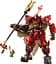 Конструктор LEGO Ninjago Робот Огненного Рыцаря 996 деталей (71846) - миниатюра 7