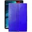 Чохол StatusCASE з екошкіри для планшету Samsung Galaxy Tab S7 Синій - мініатюра 1