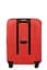 Валіза 55 См Samsonite ESSENS LAVA 55x40x20 KM0*76001 - мініатюра 6