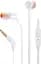 Гарнітура JBL T110 White - мініатюра 1