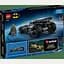 Конструктор LEGO Super Heroes DC Бэтмобиль из фильма Бэтмен против Супермена 220 деталей (76331) - миниатюра 7