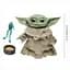 Інтерактивна іграшка Hasbro Star Wars Мандалорець Малюк Грогу (F1115) - мініатюра 2