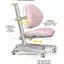 Детское кресло Mealux Ortoback Pink (Y-508 KP) - миниатюра 3