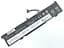Акумулятор L18C3PF1 для Lenovo Gaming L340-15IRH L340-17IRH L18M3PF1 (11.55V 4600 mAh 53Wh) - мініатюра 1