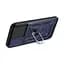 Чохол до мобільного телефона BeCover Military Samsung Galaxy S24 SM-S921 Blue (710636) - мініатюра 4