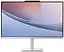 Моноблок Lenovo 23.8 A100 FHD IPS/Intel N100/16GB/512SSD/Intel Graphics/DOS/Cloud Grey (F0JN002UUO) - мініатюра 7