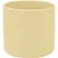 Чашка силіконова MinikOiOi Mini Cup Mellow Yellow (101100006) - мініатюра 1