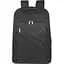 Рюкзак для ноутбука Rivacase 17.3 8164 (Black) ECO чорний (8164 (Black) ECO) - мініатюра 6