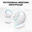 Навушники SoundСore AeroFit 2 White Anker teh0021140 - мініатюра 2