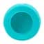 Миска-непроливайка Waudog Silicone, 1 л, блакитний (50792) - мініатюра 3