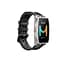 Смарт-часы Smart Watch iMiki MB-1 Super AMOLED 1.64 (456x280) 230 мА·час Silver - миниатюра 4