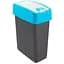 Ведро для мусора Keeeper Flip Lid 10 л в ассортименте (2244) - миниатюра 4