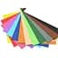 Папір для дизайну Folia Fotokarton B2 (50x70см) 300г/м2 - мініатюра 2