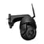 IP PTZ-відеокамера з 4G 2Mp Light Vision VLC-9192IG20Z Black f=4.7-94mm 20x (75-00085) - мініатюра 6