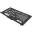 Акумулятор HP HT03XL (Pavilion 14-CE, 15-DA, 15-CW, 17-CA series) 11.55V 41.9Wh Black - мініатюра 2