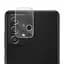 Защитное стекло на камеру DK Clear Glass для Samsung Galaxy A72 A725/A726 013659 clear - миниатюра 3