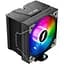 Кулер для процессора 1stPlayer PS130 Black (PS130-BK) - миниатюра 5
