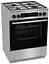 Плита Gorenje GKS6C70XJ - мініатюра 2