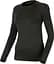 Термофутболка Lasting Atala XXL/3XL Чорний - мініатюра 1