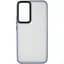 Чохол TPU+PC Lyon Frosted для Motorola Moto G22 Sierra Blue - мініатюра 2