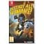 Игра Destroy All Humans! (русские субтитры) (Nintendo Switch) - миниатюра 1