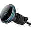 Автотримач з БЗП Acefast D61 Magnetic Wireless Charging Qi2 25W Gray - мініатюра 1
