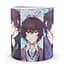 Кухоль GeekLand Проза Бродячих Псів Bungo Stray Dogs scar SD 02.01 330 мл білий - мініатюра 1