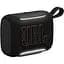 Акустична система JBL GO 5 Black (JBLGO5BLK) - мініатюра 6