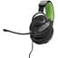 Наушники JBL Quantum 100X for Xbox Black (JBLQ100XBLKGRN) - миниатюра 5